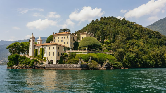 Como
