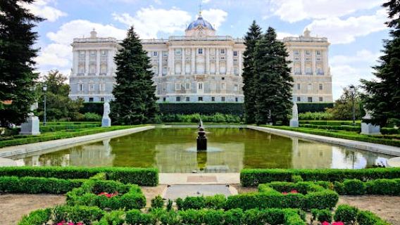 MadridTours