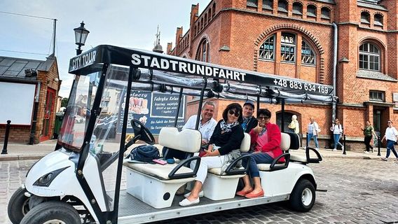GdanskTours