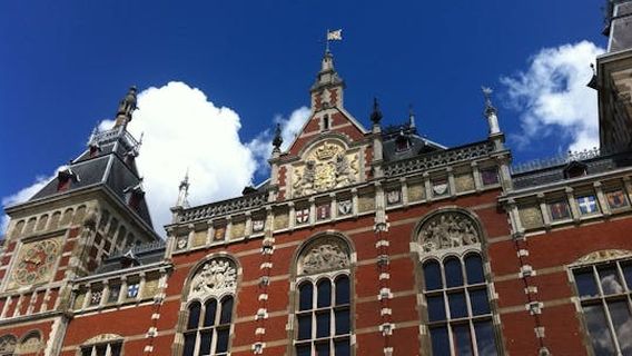 Amsterdam