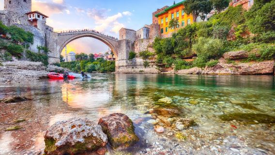 DubrovnikTours