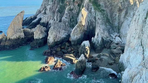 霞浦日遊