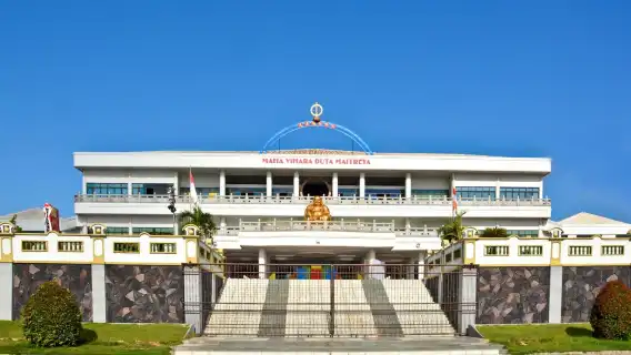 ทัวร์ผจญภัย 1 วันในเมืองบาตัมและสวนกวางพร้อมตั๋วเรือเฟอร์รี่ไปกลับ| ประเทศอินโดนีเซีย