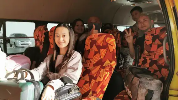 บริการรถรับส่งส่วนตัวจากกัวลาลัมเปอร์ไปยังเก็นติ้งไฮแลนด์, มะละกา, ปีนัง, คาเมรอนไฮแลนด์ และอื่นๆ