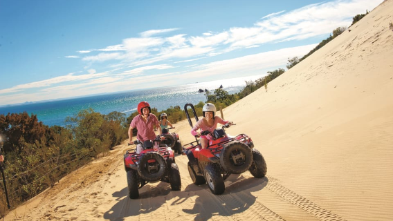 BrisbaneTours