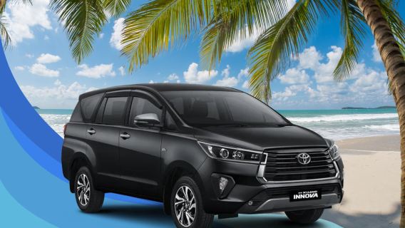 Bintan Island Half or Full Day Superior Car Hire with Driver - Private Tour Option