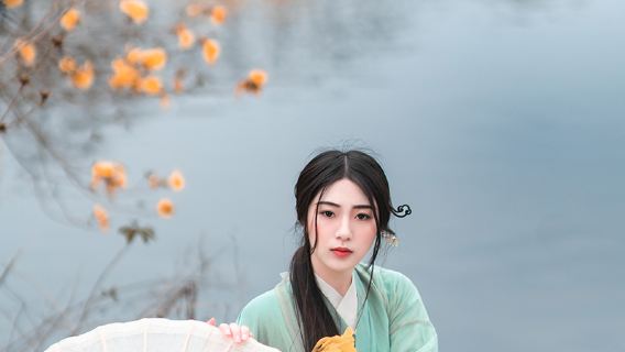 캉딩여행 사진 촬영
