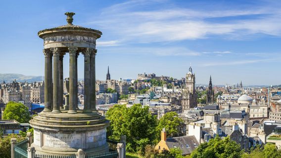 Edinburgh