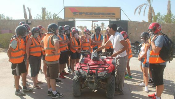 HurghadaTours