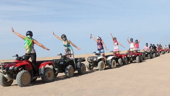 Sharm El SheikhTours