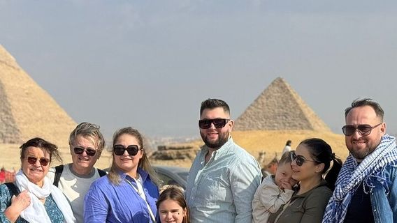 GizaTours