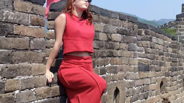 Privater Zwischenstopp-Ausflug zur Großen Mauer von Mutianyu mit englischsprachigem Fahrer