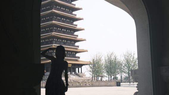 南京旅行攝影