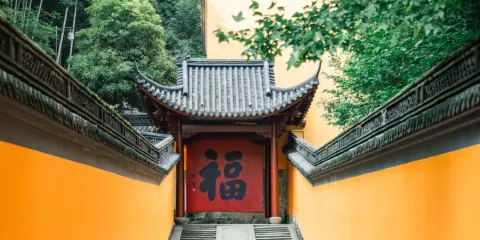 【私家團】紹興新昌大佛寺+2小時人工講解半日遊 | 門票自理