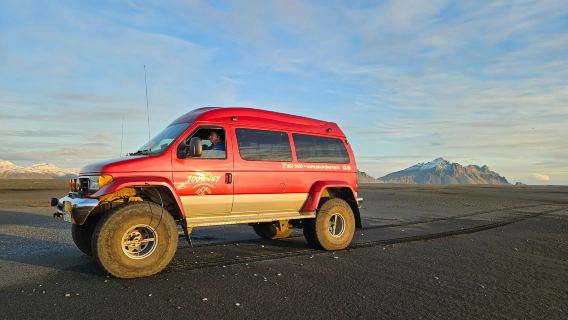 Hornafjordur