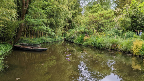 GivernyTours