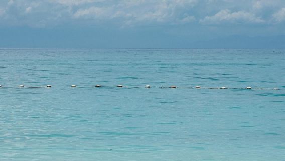 Premium Mantanani Island Snorkeling Combo Mangrove & Fireflies River Cruise |Kota Kinabalu