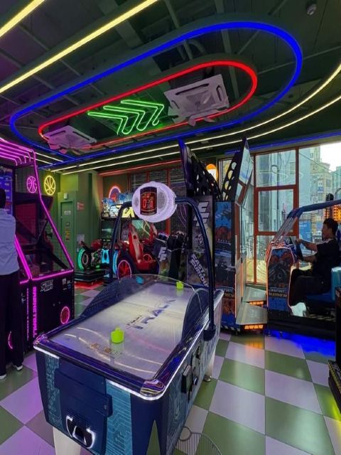 午夜路邊攤巡遊:真正的韓國從夜幕降臨後開始167314