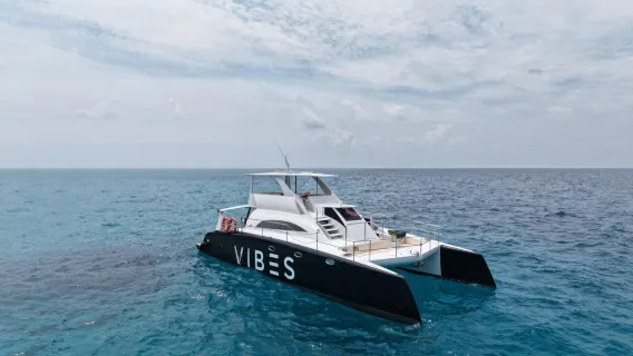 Featured tour starting at 3984 THB: 1-day yacht tour to Racha Yai and Racha Noi Island + Mai Thon Island in Phuket, Thailand [free travel photography included]
