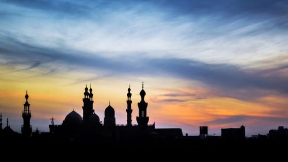 Cairo: Tour of Azhar Masjid and Cairo Islamic Sites