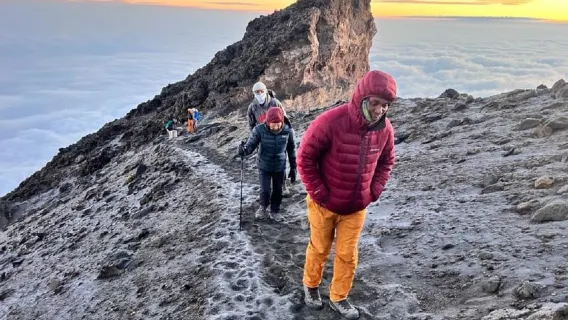 Experience Our Top Best Kilimanjaro Day Hiking Machame Route