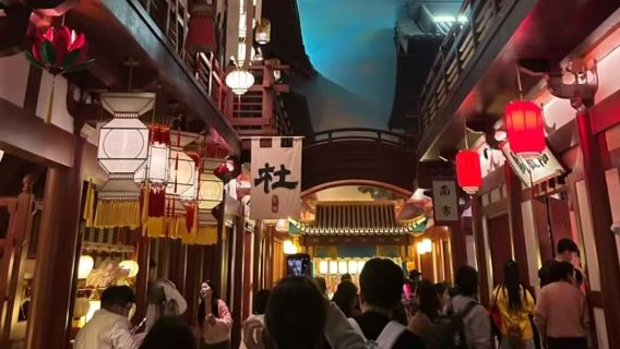 揚州大明寺+瘦西湖+東關街+何園一日遊【純玩+天天發班】