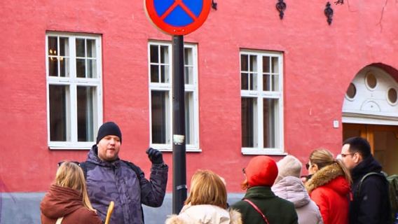 Tour della storia e dei segreti di Oslo