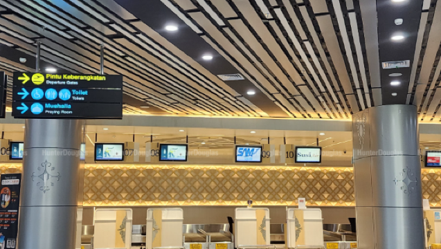 บัตรขาเข้าอิเล็กทรอนิกส์ของชาวอินโดนีเซีย การลงทะเบียนการประกาศศุลกากรอิเล็กทรอนิกส์ กรอกการประกาศศุลกากร