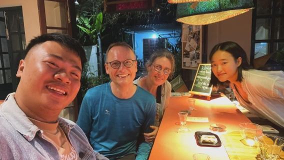 Vegane Food-Tour durch Hoi An