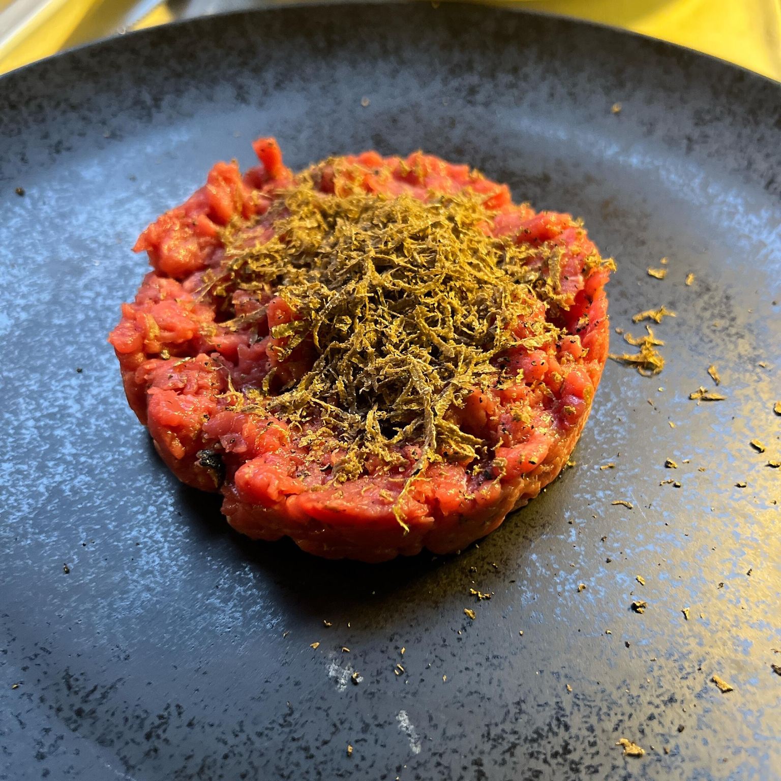 Layanan reservasi restoran populer La Grotta Guelfa di Firenze