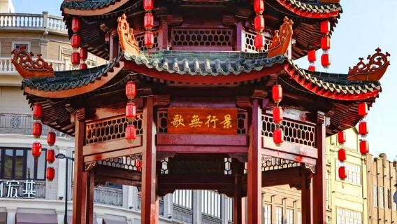 廣東汕頭一日遊【純玩私人導覽】【當地專業司導+時間自由】