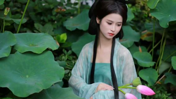 Suzhou Hanfu Photography Experience (Hanfu/Qipao Rental + Optional Outdoor Photographer + Multiple Styles to Choose From + Exquisite and Diverse Costumes + Quality Service + High-Quality Outfits)