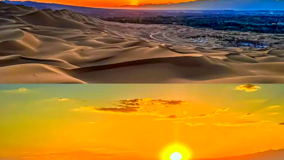 【一車一單】吐魯番北站+市區接送+自選景區+多種車型