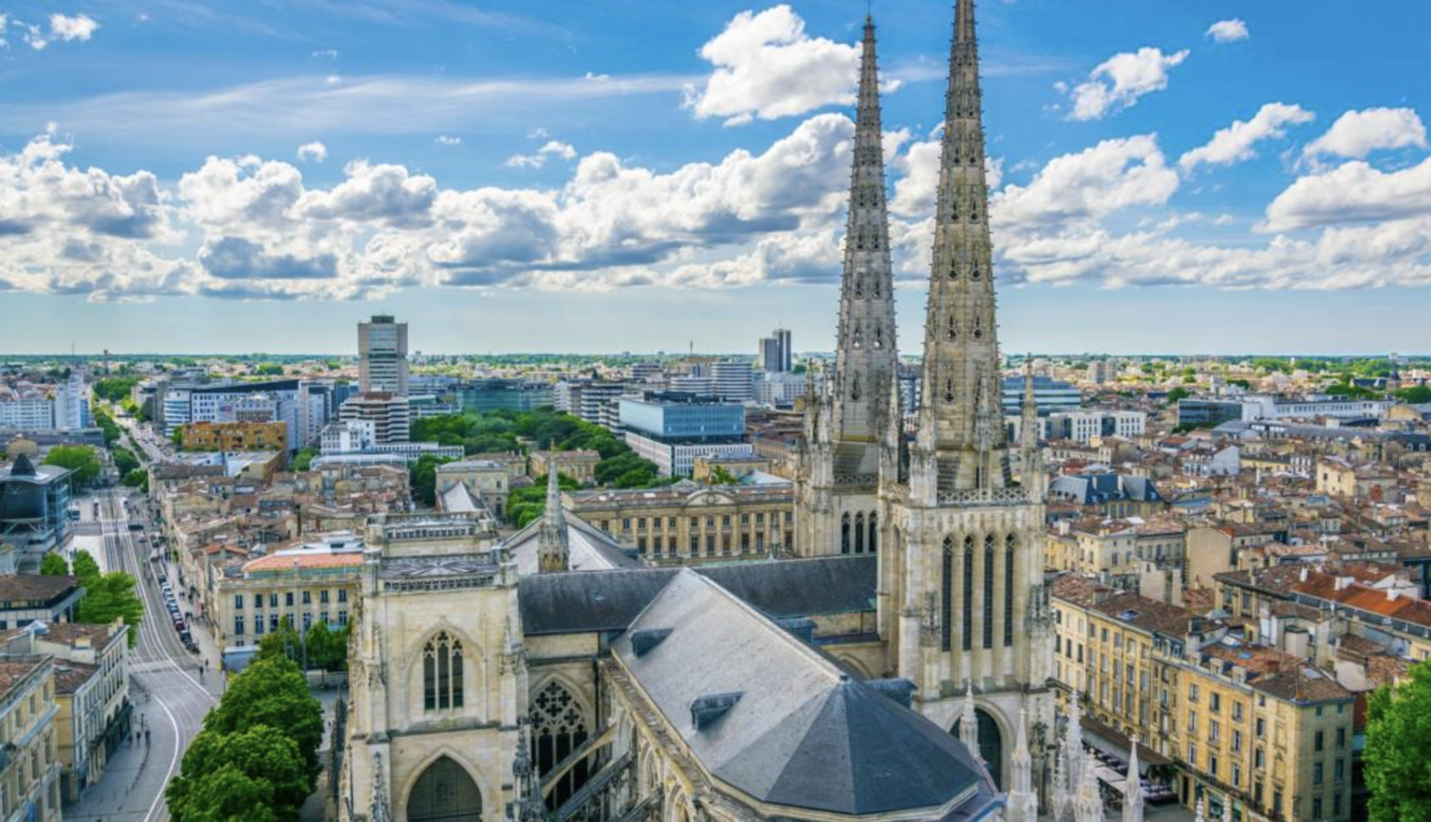 法國波爾多市區+經典酒莊一日遊【酒莊參觀+精緻小團】