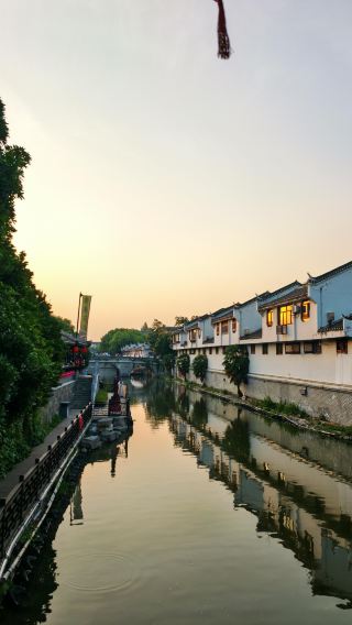 Hefei 1-day Tour: Sanhe Ancient Town + Hechai 1972 + Anhui Museum (Chinese and English Services Available)