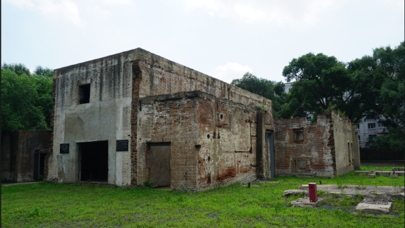 Excursion d'une demi-journée à Harbin : visite approfondie du site de l'unité 731 de l'armée japonaise (service chinois)