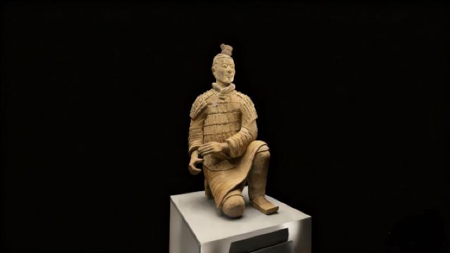 西安秦始皇帝陵博物院（兵馬俑）一日遊專車·專導