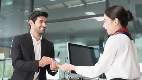 บริการ Fast Track ระดับ VIP ในเวียดนาม (ขาเข้า / ขาออก)