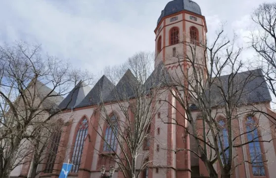 德國法蘭克福-呂德斯海姆一日遊【中文專車-舒適純淨】