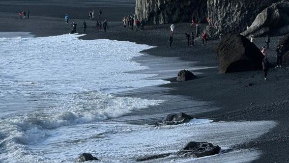 冰島雷克雅未克來回-純黃金圈路線-可追極光可多日-包車-精選