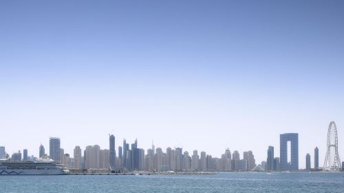 AinDubai Observation Wheel Tickets Day Tours 2