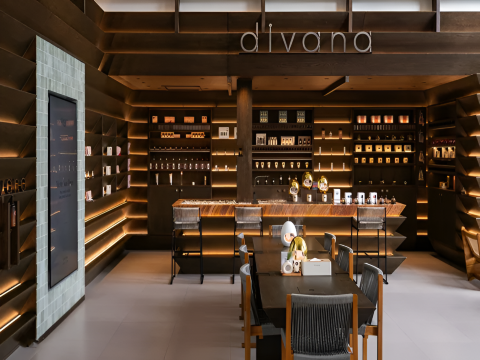 普吉島 特色體驗 水療【DIVANA ANDA Spa 迪瓦娜安塔水療】