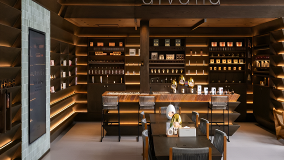 Pengalaman Spa DIVANA ANDA di PHUKET, Thailand