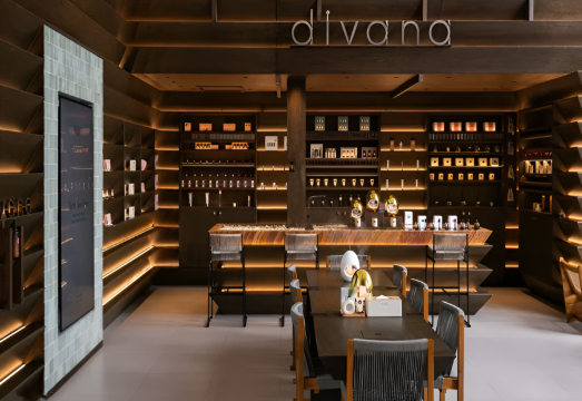 DIVANA ANDA Spa Experience in PHUKET Thailand Bangkok Experiences