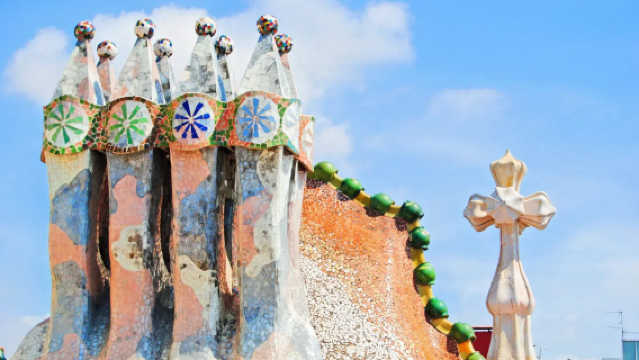 西班牙巴塞隆納｜旅遊陪同翻譯｜展會｜商務考察洽談｜自由行地接｜接機（可私人訂製）