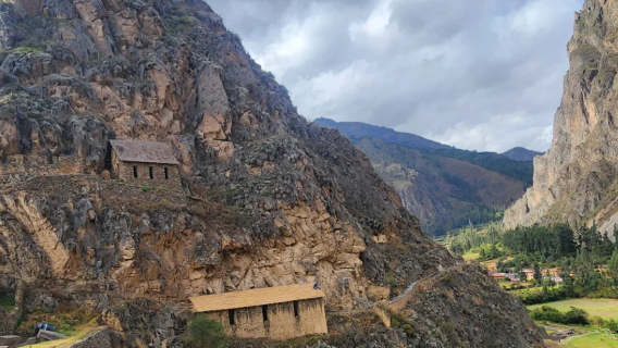 秘魯庫斯科出發 印加帝國的糧倉聖谷一日遊