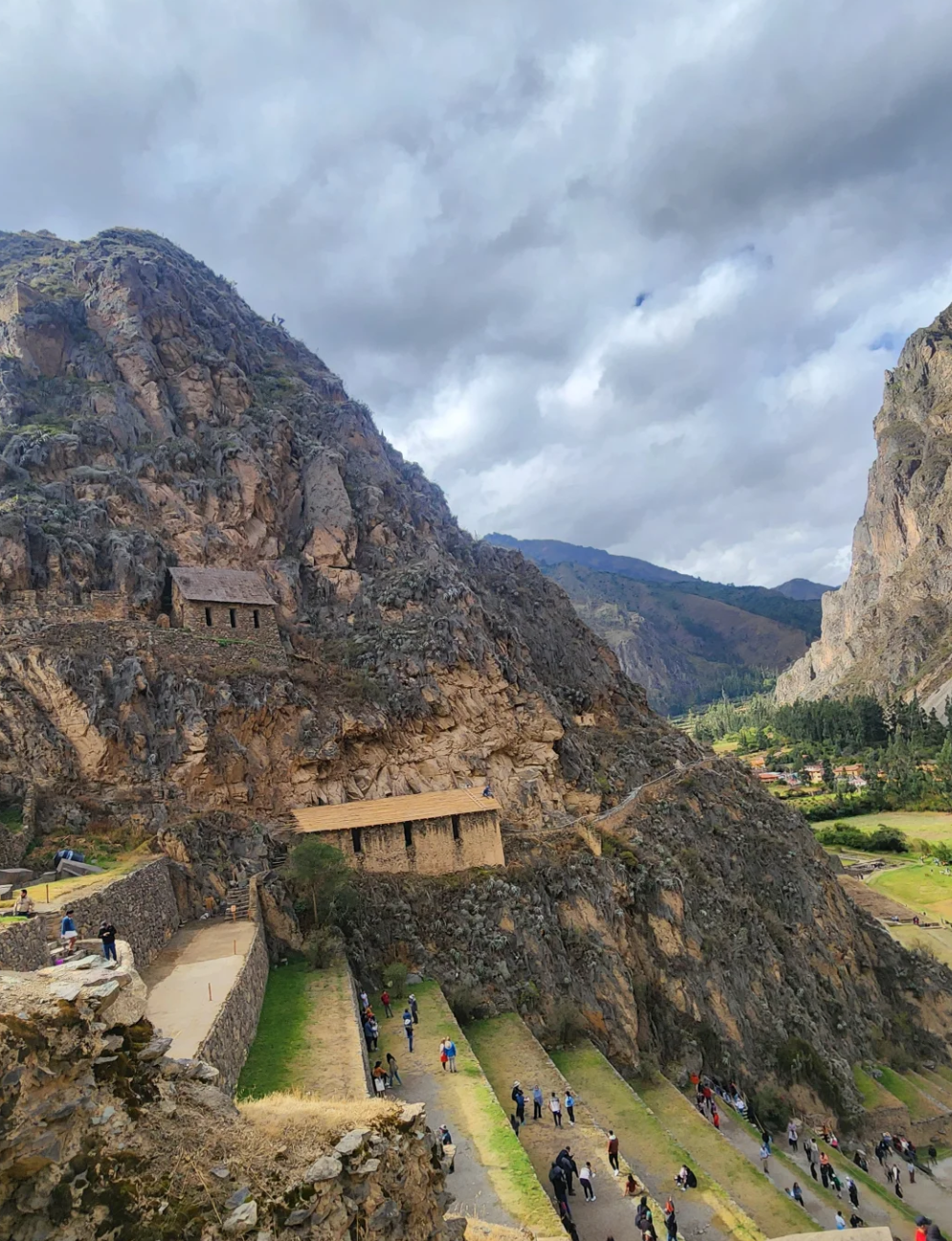 秘魯庫斯科出發 印加帝國的糧倉聖谷一日遊