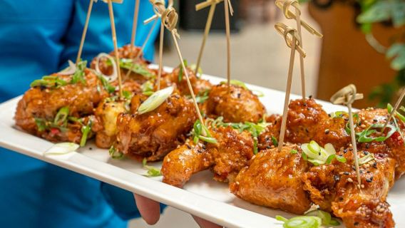 Vancouver: Legendäre Gastown Food Tour