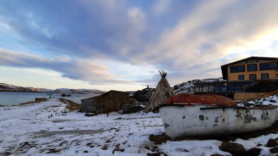 俄羅斯 摩爾曼斯克-捷裡別爾卡一日遊（可訂製周邊遊）飯店接駁