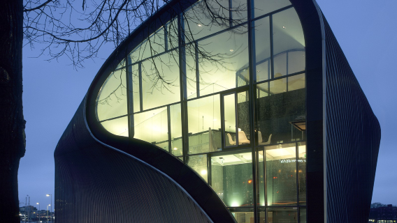 Museo Nacional + Plaza del Museo + Museo de Arquitectura + Estadio Olímpico de Ámsterdam